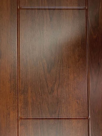 Door style 55