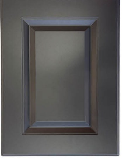 Door style 61