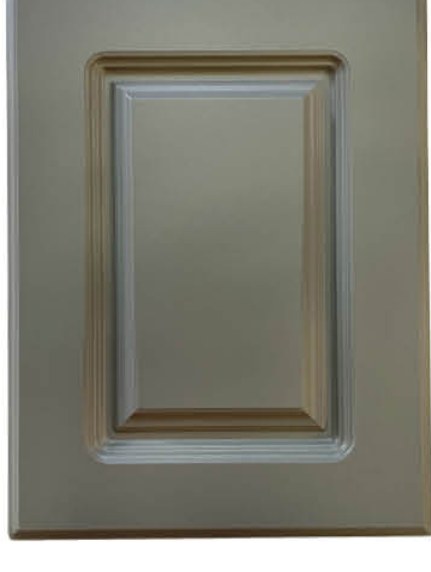 Door style 65