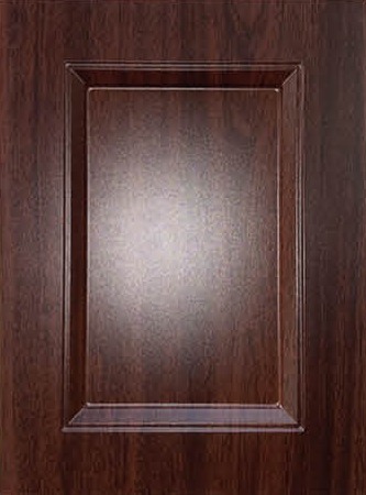 Door style 76