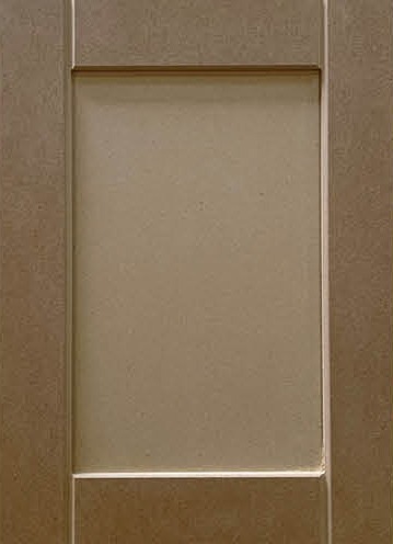 Door style 89, shown unfinished