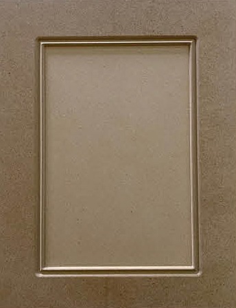 Door style 99, shown unfinished