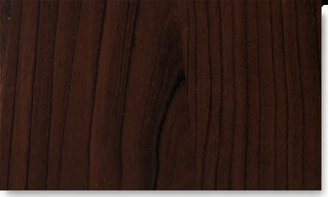 Ankara Cherry cabinet finish