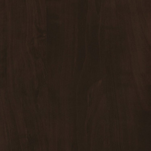 Chocolate Matt cabinet finish