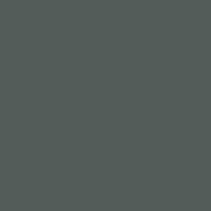 Hunter Green cabinet finish