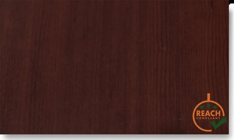 Port Maple cabinet finish