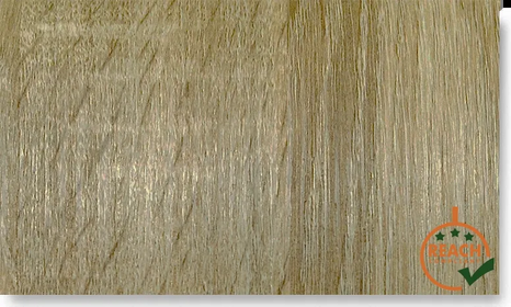 Sandy Oak cabinet finish
