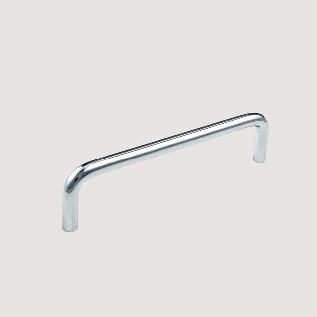 H-002 Delta - Satin Nickel , Chrome Finished