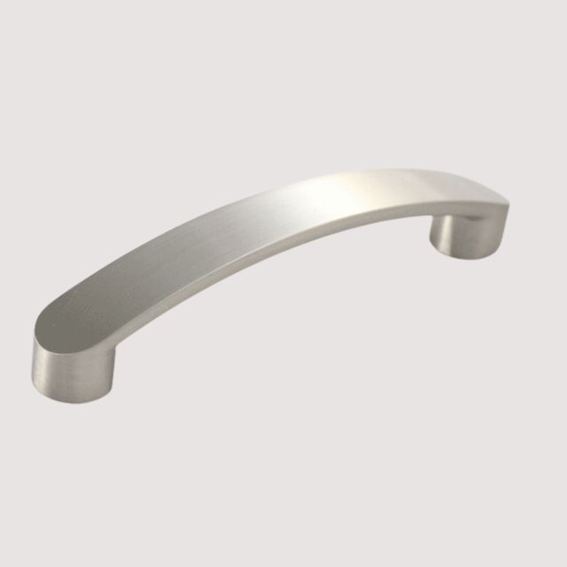 H-017 Series Harmony - Satin Nickel