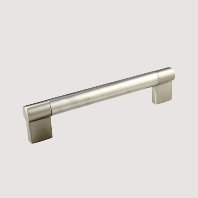 H-019 Timeless - Satin Nickel