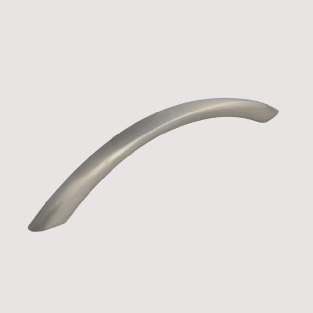 H-048 Series Connection - Satin Nickel Finished