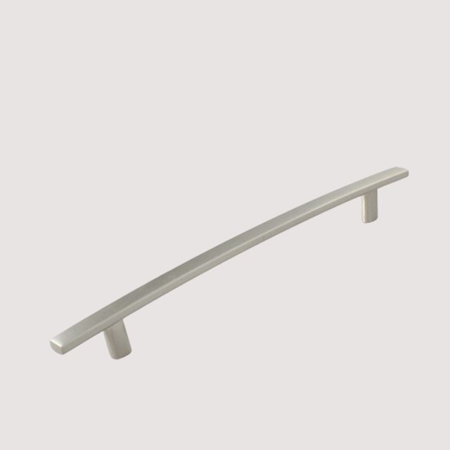 H-064 Series Extensity - Satin Nickel Finished