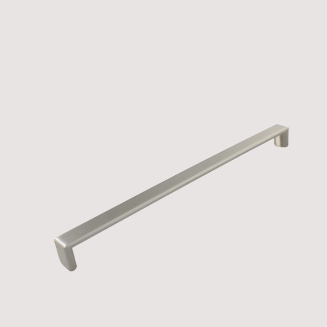 H-101 Series Sensational - Satin Nickel Finished
