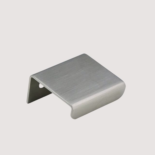 H-117 Series Lounge - Brushed Nickel