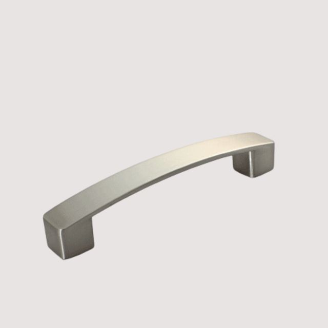 H-151 Series Chelsea - Satin Nickel Finished