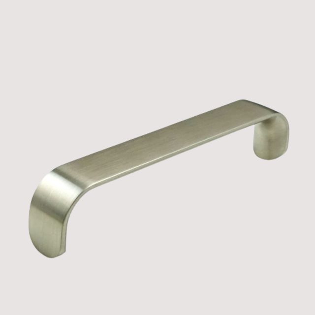 H-208 Series Pull - Satin Nickel Finished