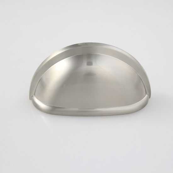 H-214-76 Home Accent - Satin Nickel Finished