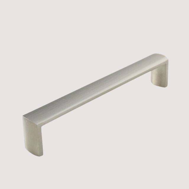 H-301 Series Confidence - Satin Nickel Finished
