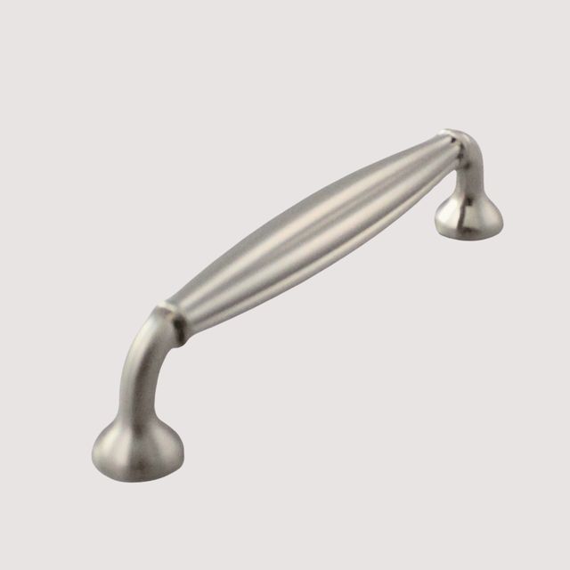 H-468 Passion - Satin Nickel Finish