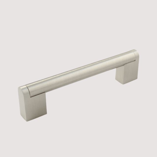 H-508 Series Glamorous - Satin Nickel Finished