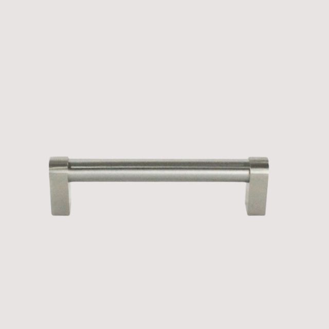 H-509 Series Admiration - Satin Nickel Finished
