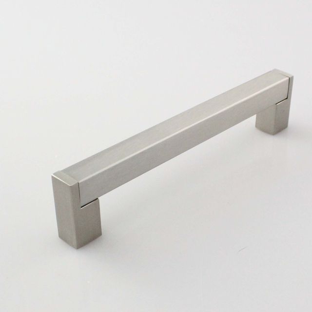 H-62006 Puzzle - Brush Nickel Finish