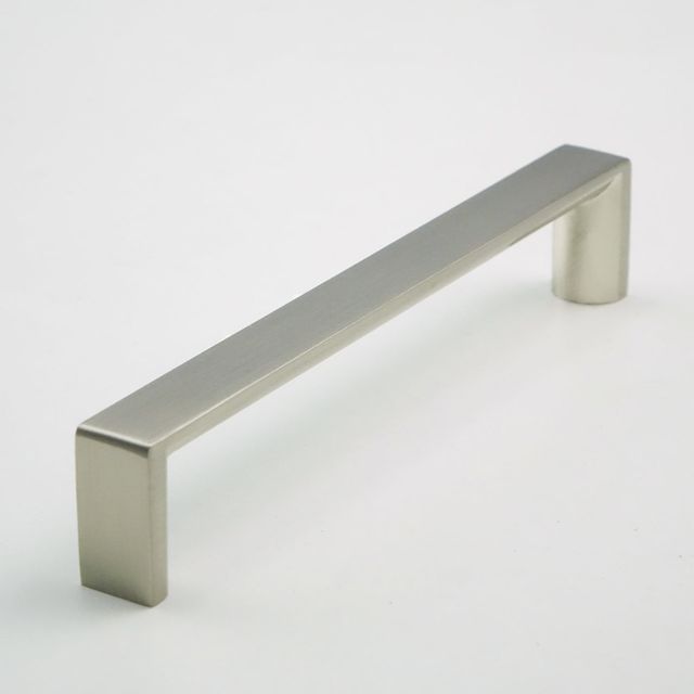 H-62033 Handle/Pull - Satin Nickel Finish