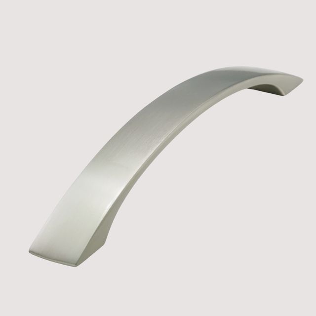 H-62346 Handle/Pull - Satin Nickel Finish