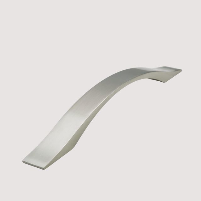 H-62670 Handle/Pull - Satin Nickel Finish