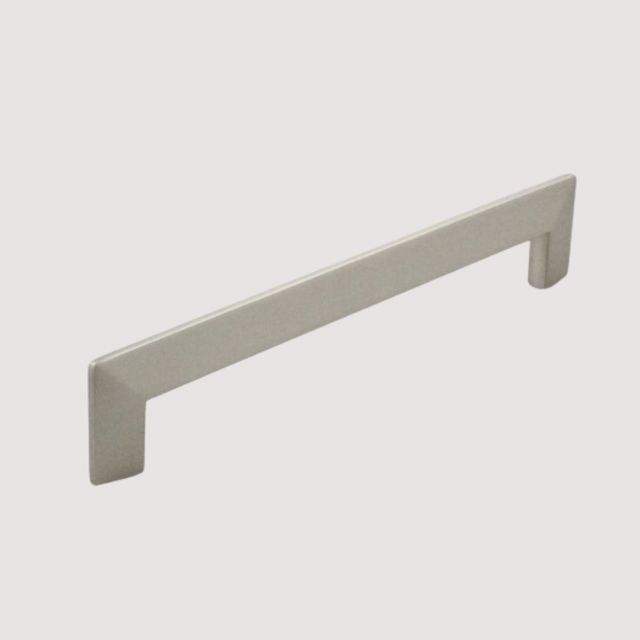 H-64203 DIMENSION - Satin Nickel Finish