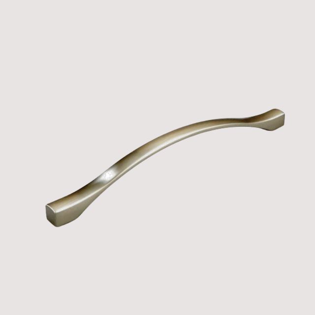H-64510 Series Handle/Pull - Satin Nickel Finish