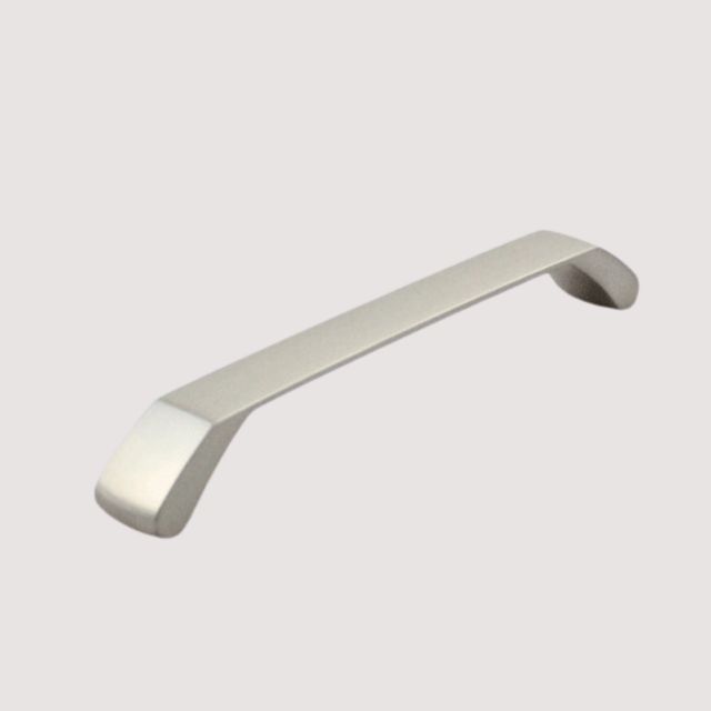 H-64520 Handle/Pull - Satin Nickel Finish