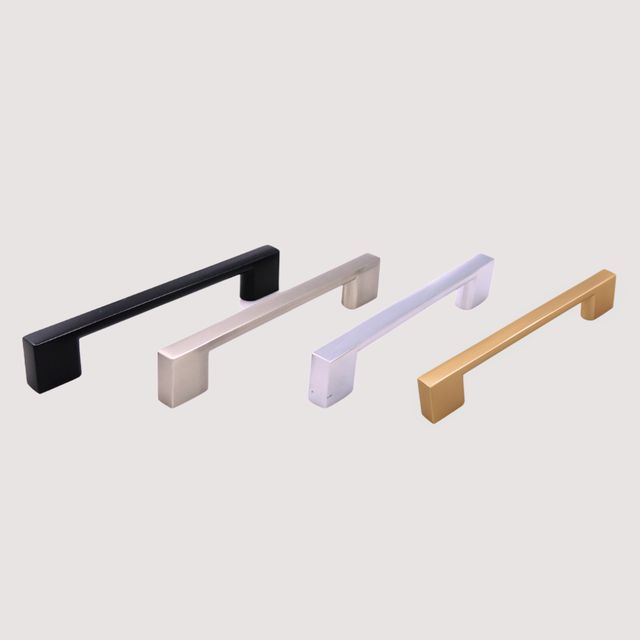 H-65355 Handle/Pull - Modernity