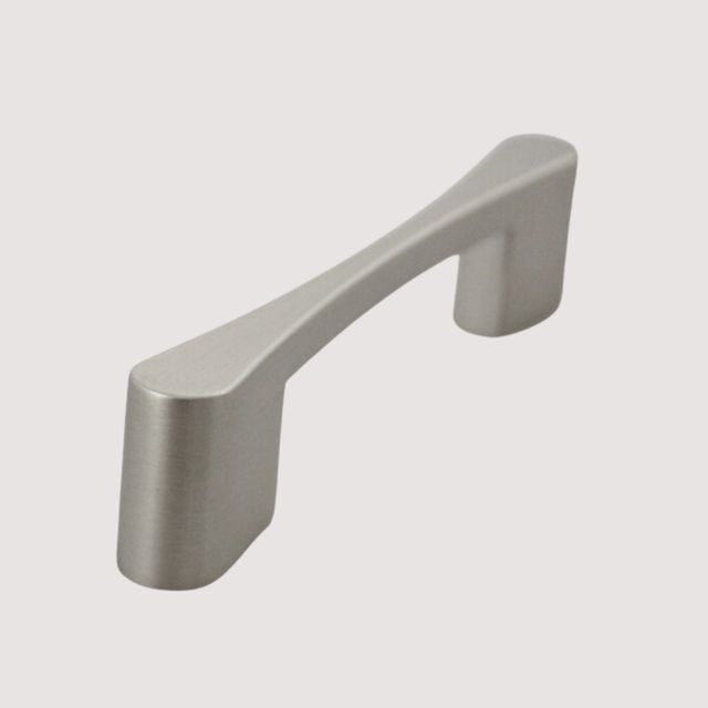 H-66723 WONDROUS - Satin Nickel Finish