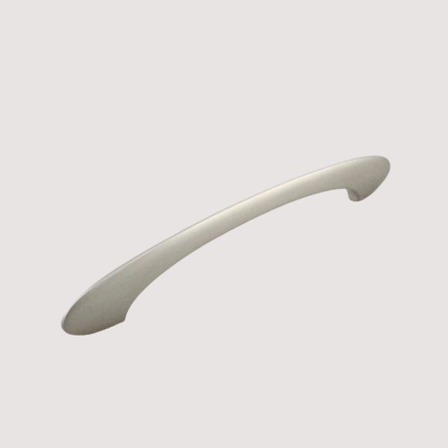 H-66732 ORBIT - Satin Nickel Finish