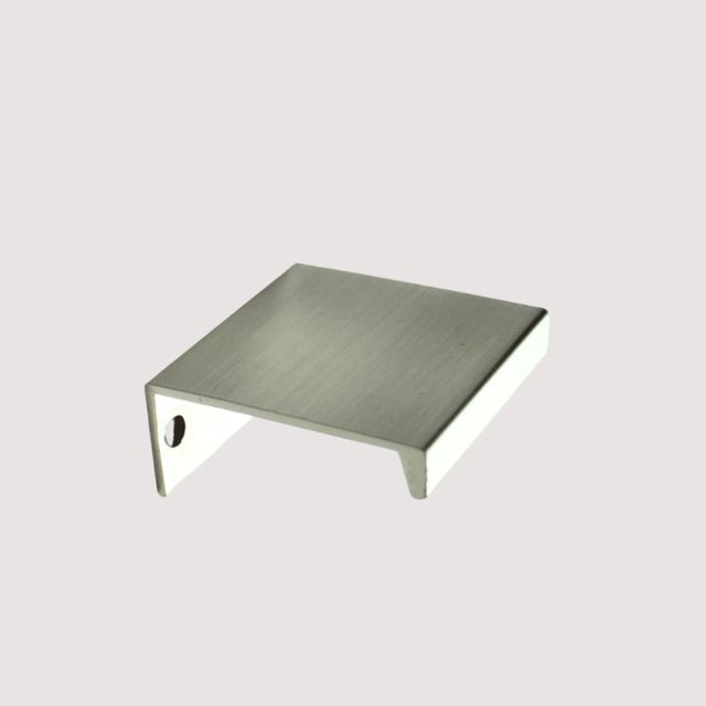H-67894 Coordinated - Satin Nickel Finish