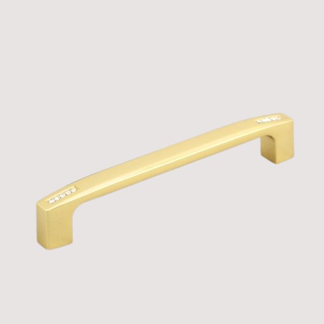 H-68137 A Little - Gold Finish