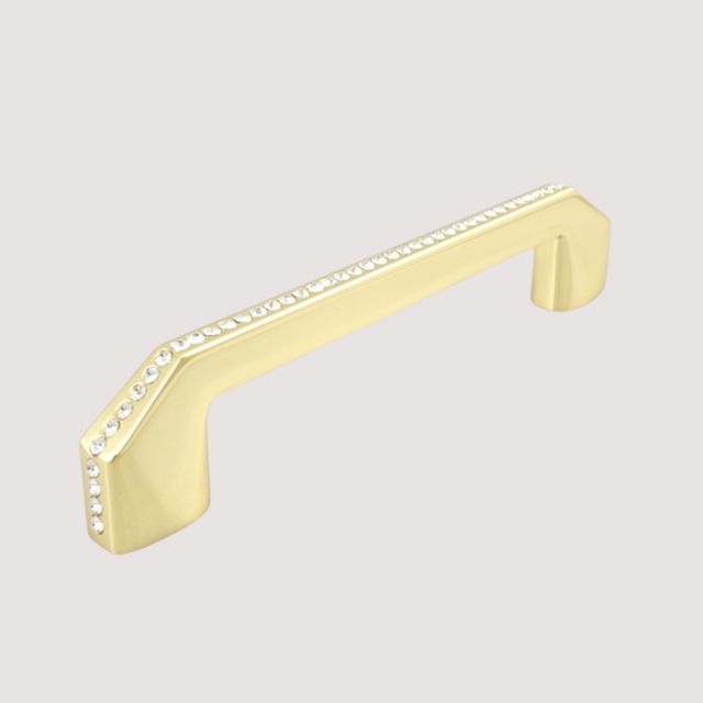 H-68142 Vivid - Gold Finish