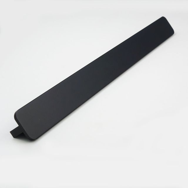 H-69480 Handle/Pull - Black Nickel Finish