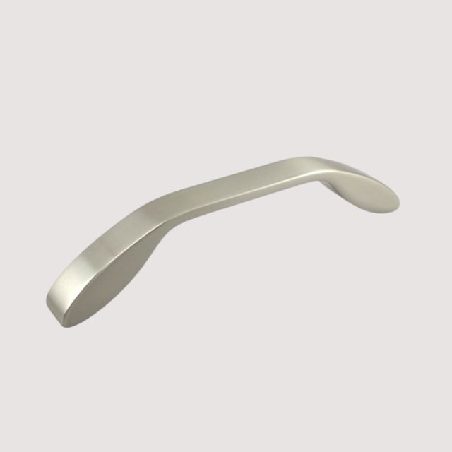 H-71632 Flourish - Satin Nickel Finish