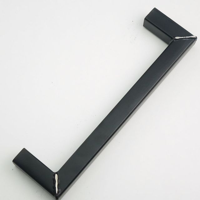 H-71726 Handle/Pull - Black Nickel Finish