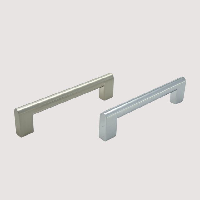 H-71852 Prestige - Brushed Nickel, Chrome Finish