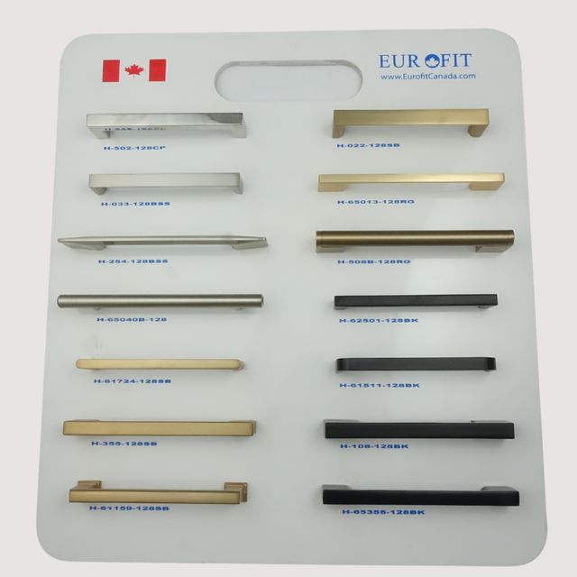 Handle Board