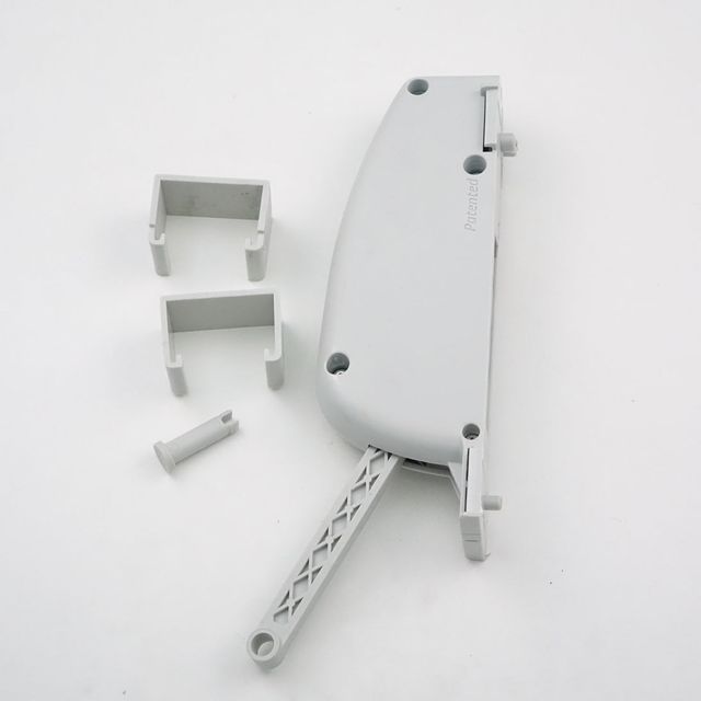 INOXA COMBI Soft Close Device - Graphite or White