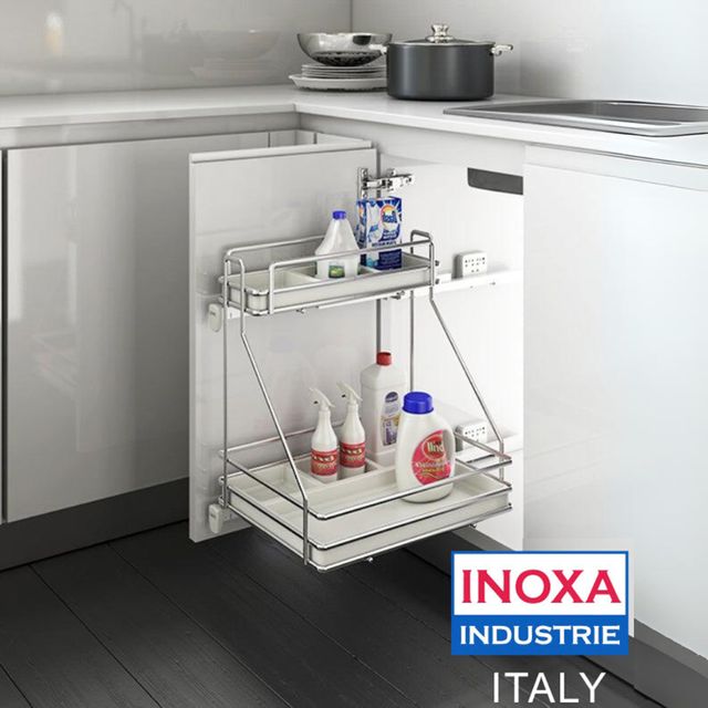 INOXA Under Sink Rack