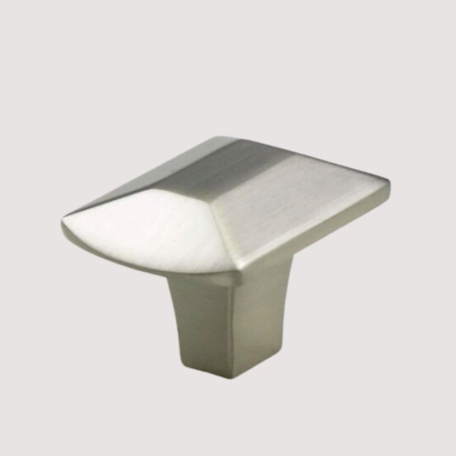 K-61709 Knob - Satin Nickel Finish