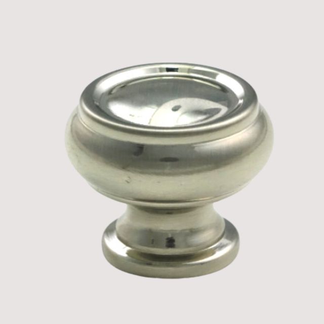 K-62123 Knob - Brushed Nickel, Oil Brushed Finish