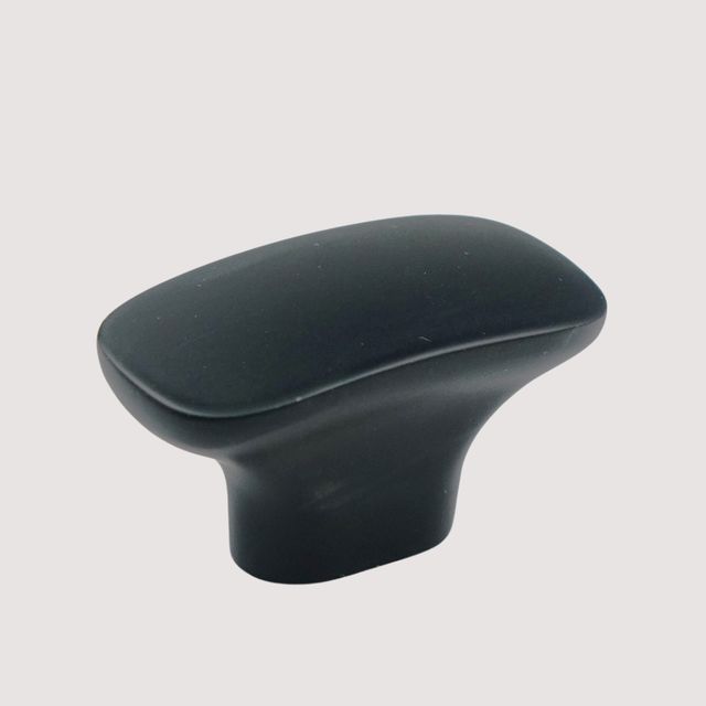 K-65804 Knob - Matt Black, Satin Nickel, Chrome, Gold Finish