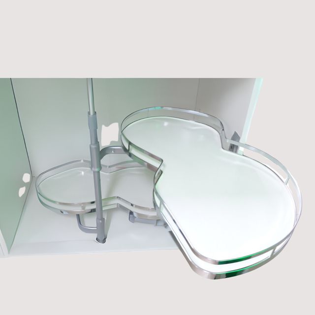 Peanut Shape Blind Corner (WLM Series)